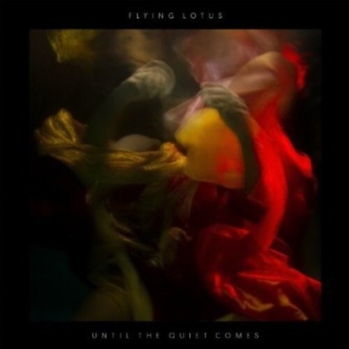 

Виниловая пластинка Flying Lotus: Until the Quiet Comes