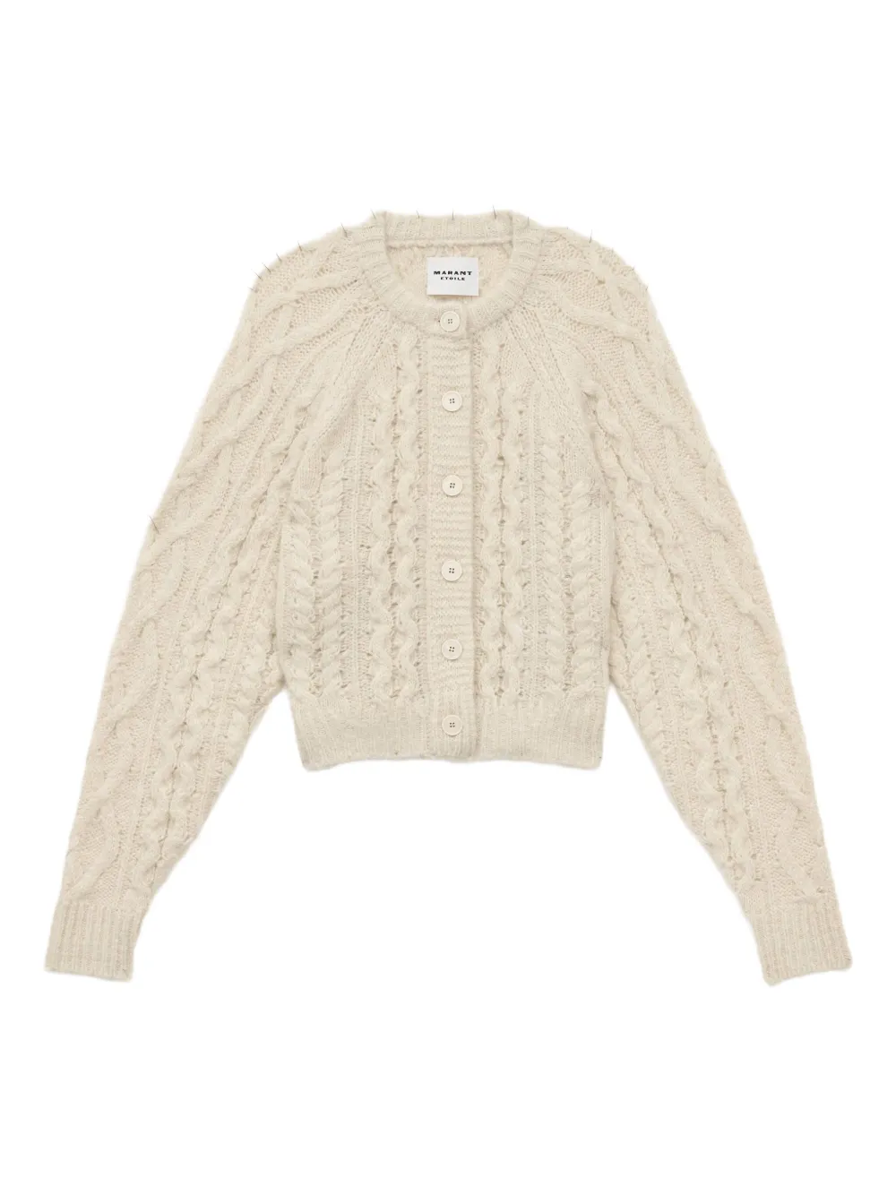 

Кардиган Yara MARANT ÉTOILE, нейтральный