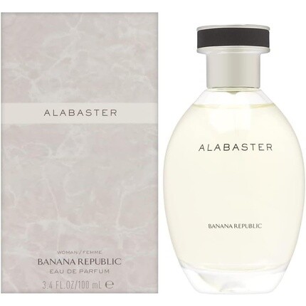 

Alabaster For Women 3,4 унции Edp спрей, Banana Republic