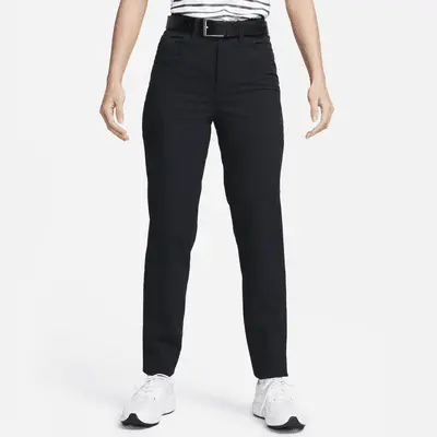 

Брюки Nike Tour Repel, черный