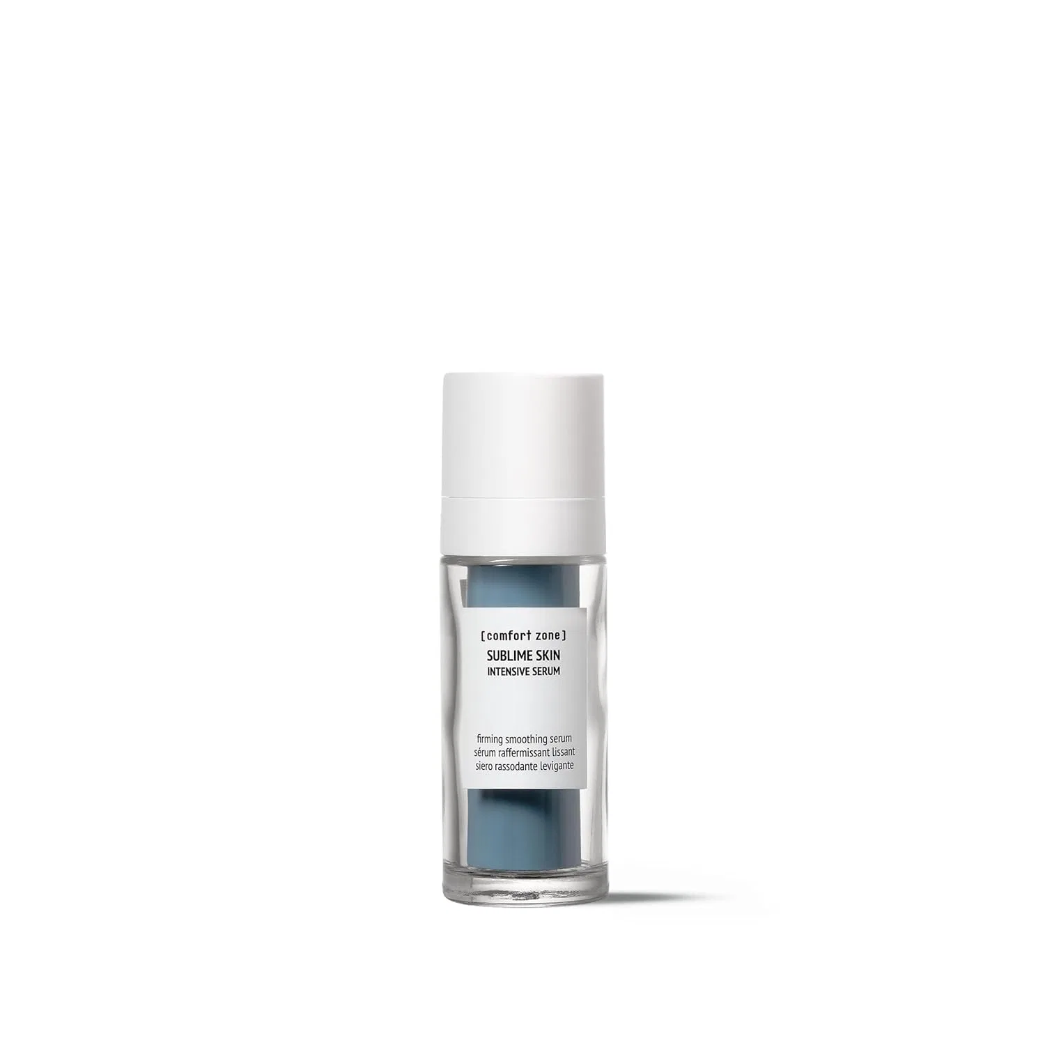 Сыворотка Comfort Zone — Интенсивная для лица Sublime Skin, 30 мл