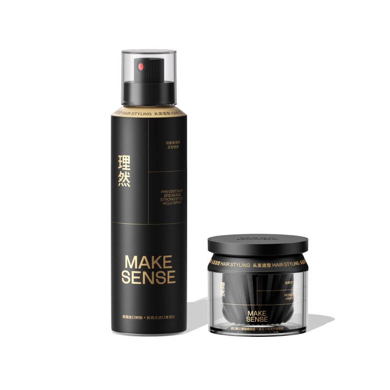 

Мужская глина для укладки волос Cypress Shaped Mold, укрепляющая, с длительным эффектом MAKE ESSENCE