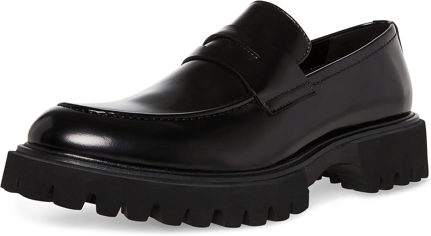 Мужские кроссовки Steve Madden Rhodez, черный