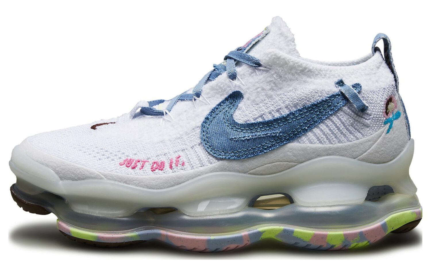 

Nike Air Max Scorpion FK Just Do It (женские)
