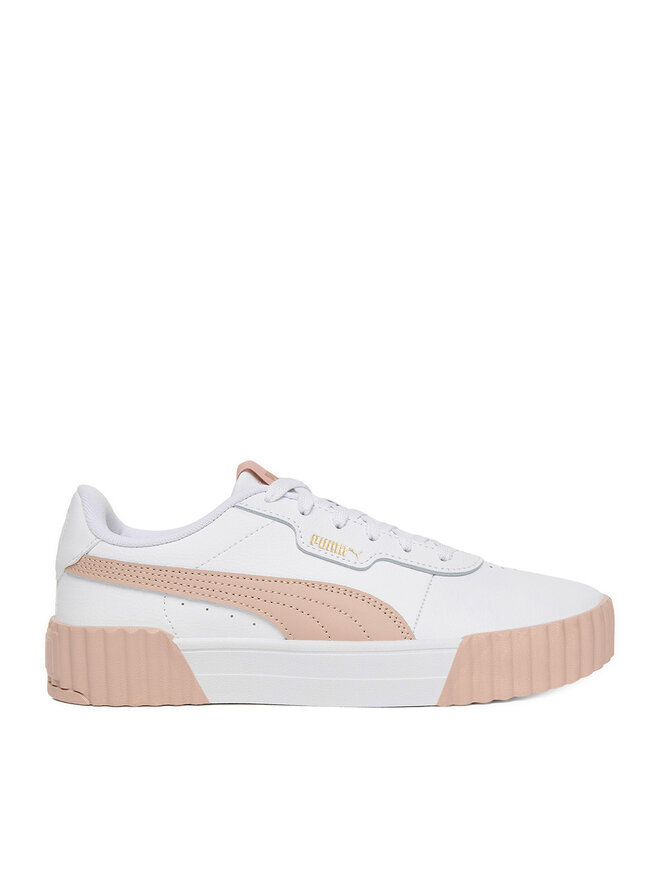 Кроссовки CARINA 3.0 40036521 Puma, белый