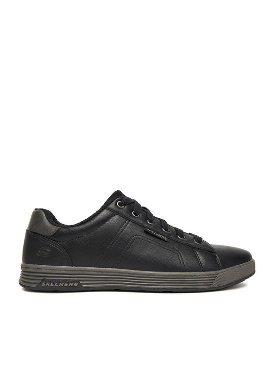 

Кроссовки CAVELL HENSLEY 210946 BLK Skechers, чёрный