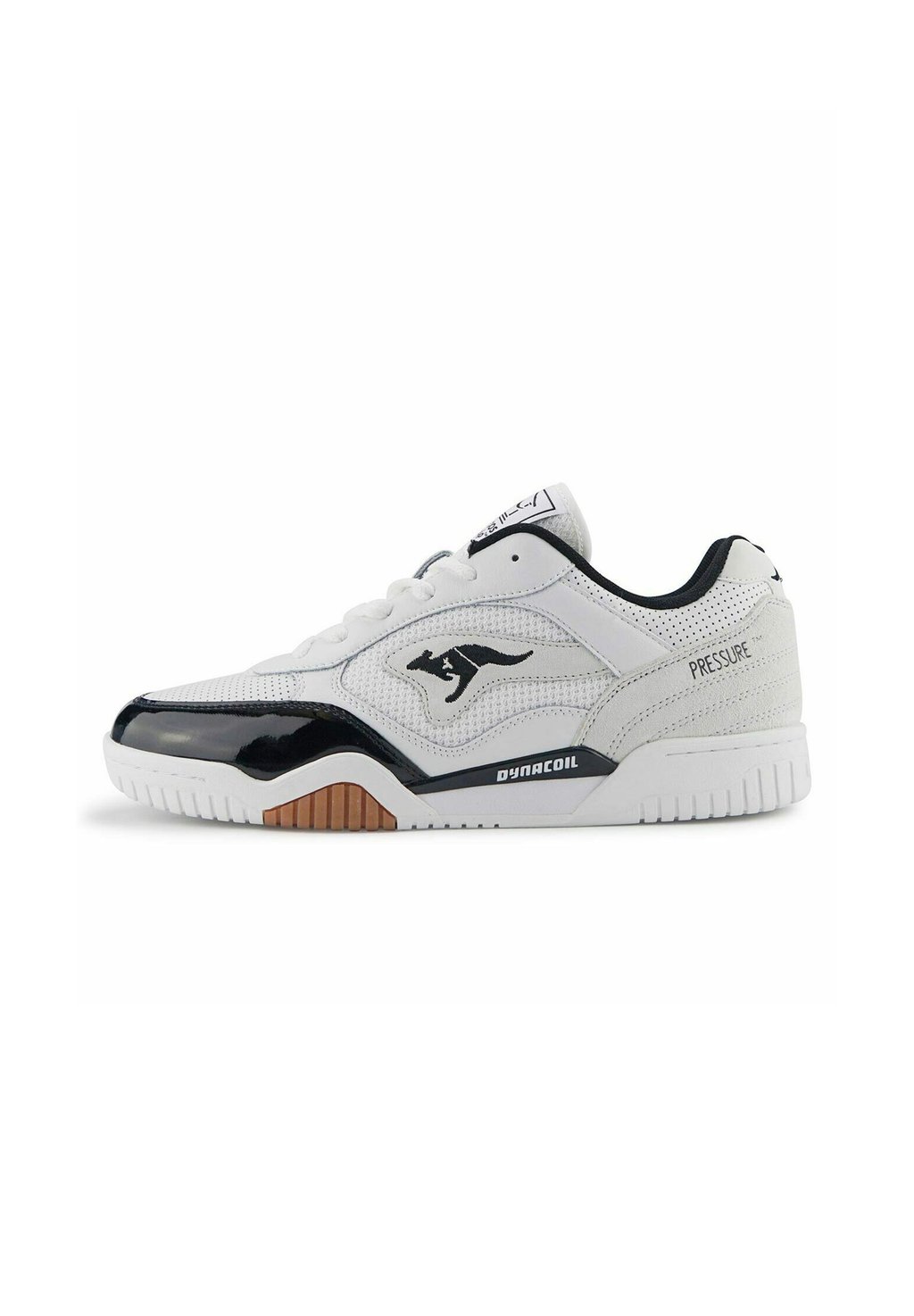 

Кроссовки ORIGINALS NET PRESSURE KangaROOS, белый