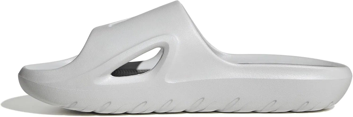 Adidas Шлепанцы унисекс Adicane, Dash Grey Dash Grey Three — фото 4
