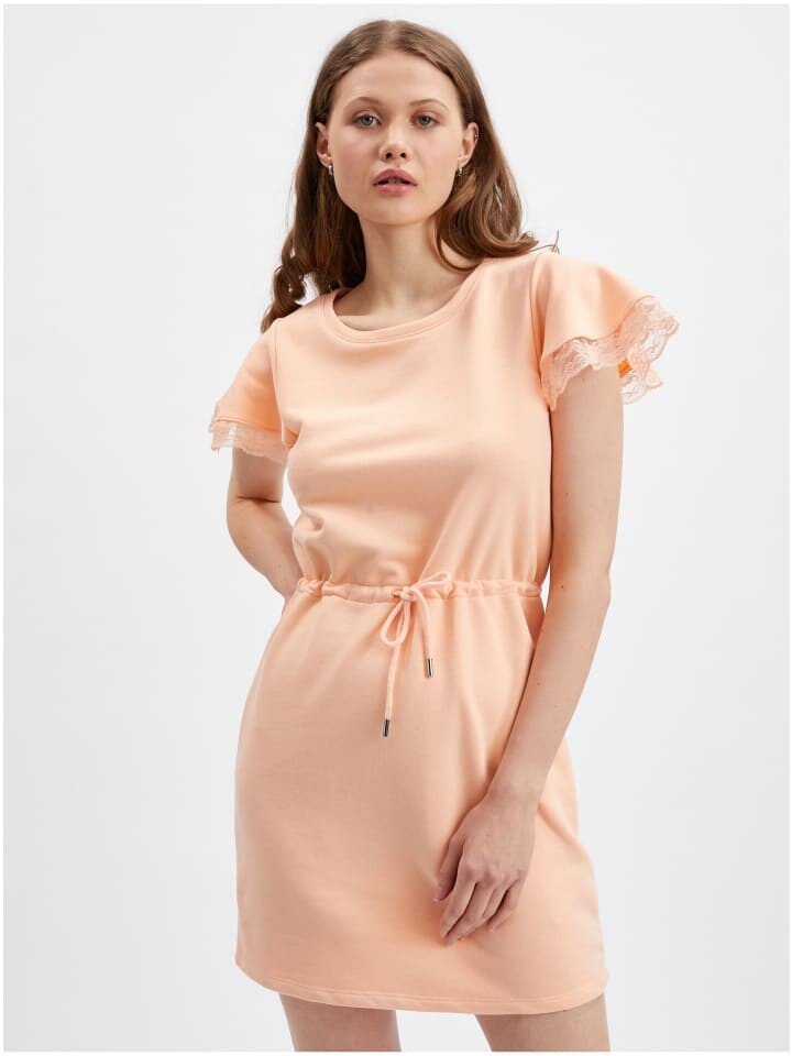

Длинное платье orsay, цвет aprikosen farbe
