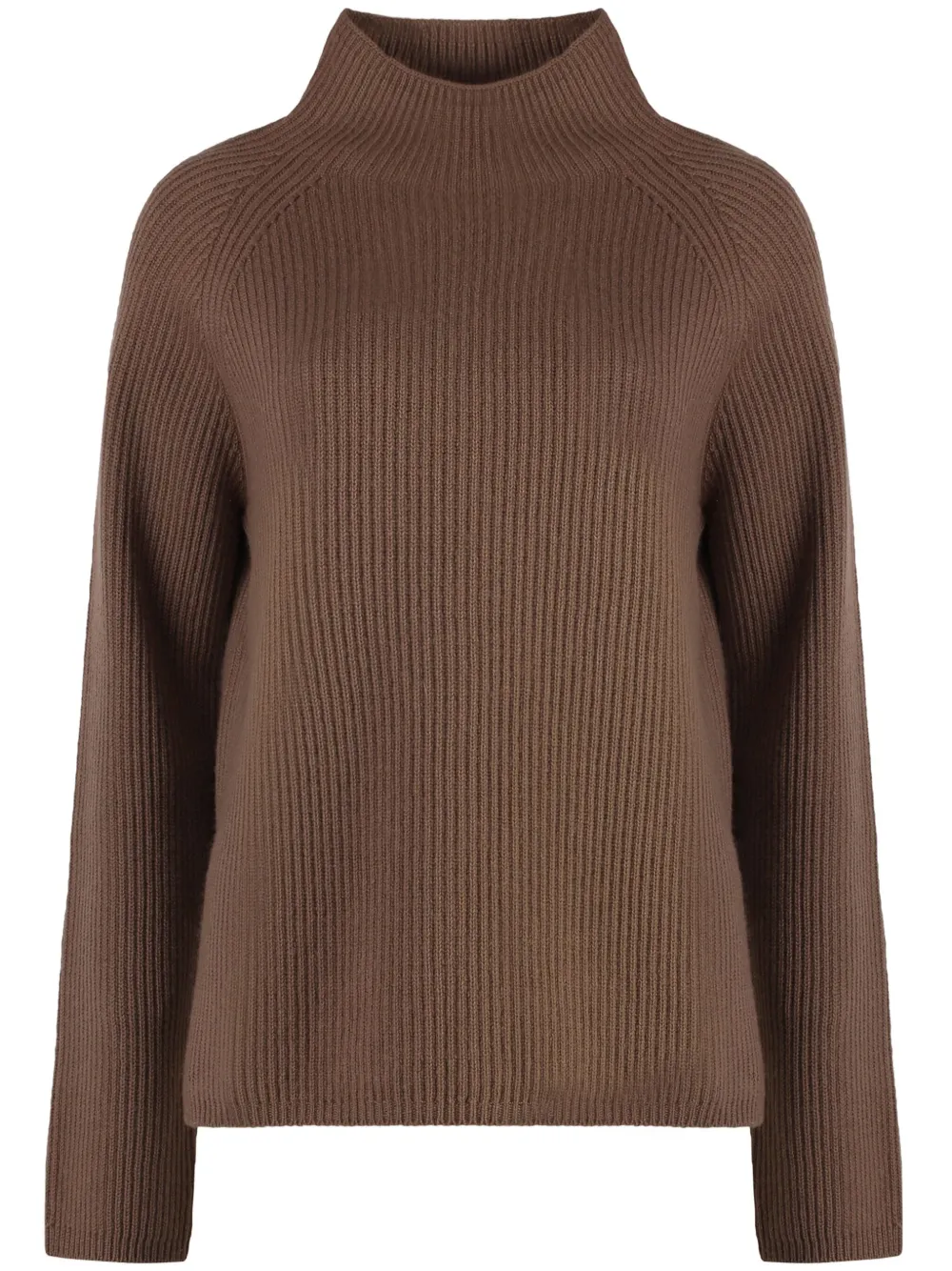 

Джемпер Elica 'S Max Mara, коричневый