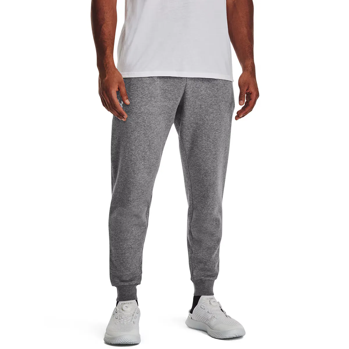 

Rival Under Armour мужские брюки, серый