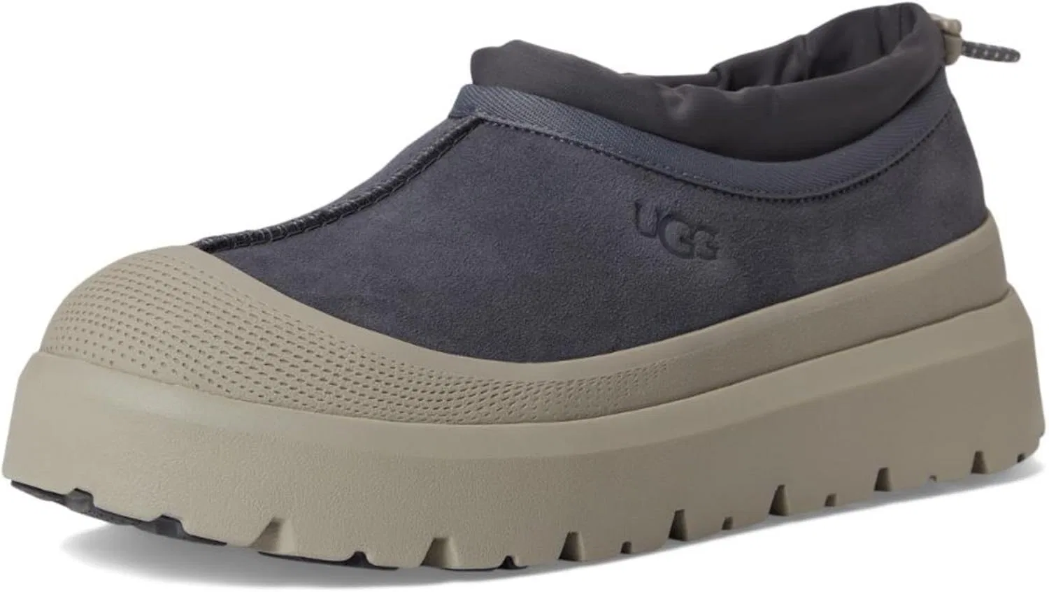 Кроссовки модные, UGG, Obsidian/Cobble Grey