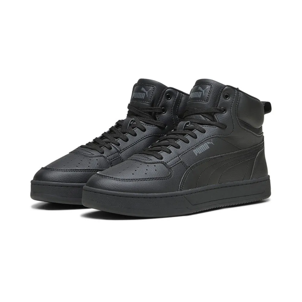

Кроссовки Puma Caven 2.0 Mid, черный