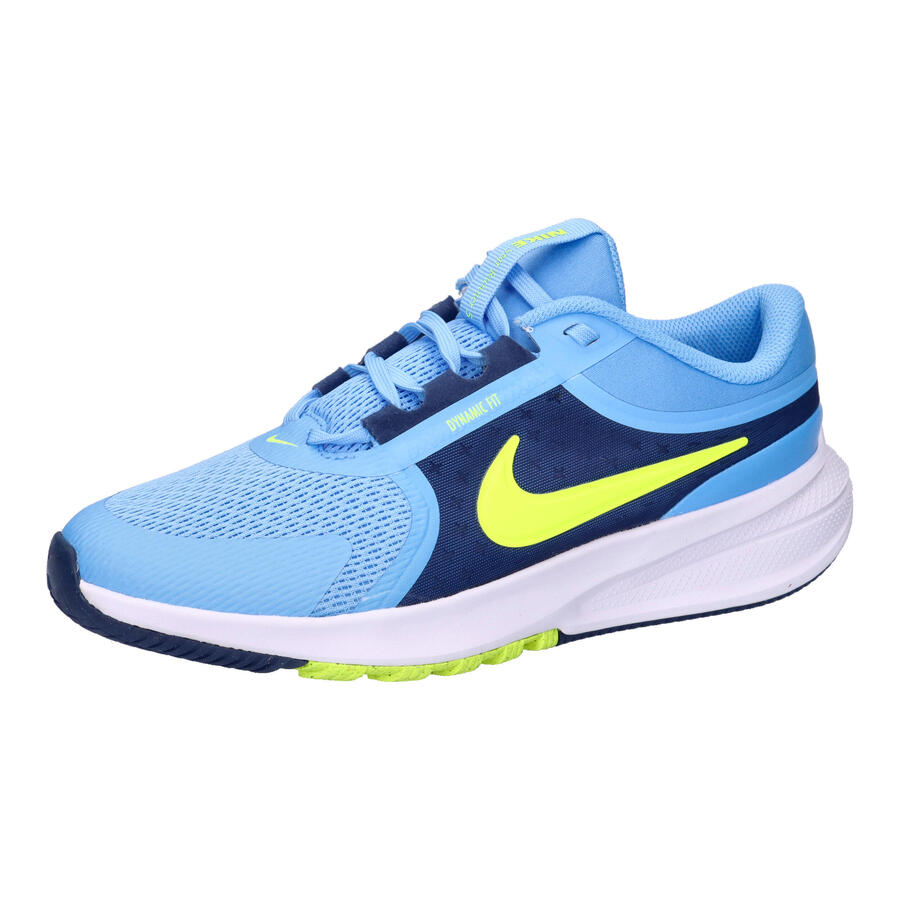 

Детские кроссовки Nike Star Runner 5 для больших детей S HF7004