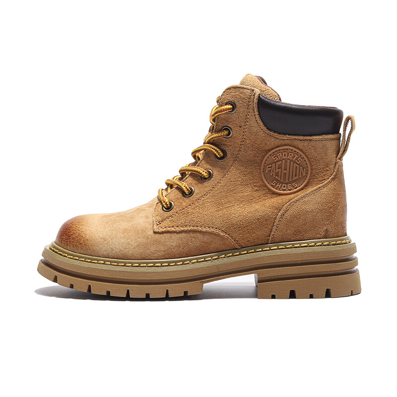 

Ботинки Martin Boot женские Teresa, цвет Green inner heightening single layer