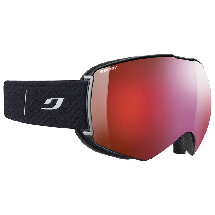 

Горнолыжные очки Lightyear Noir Gris Reactiv 0-4 с высокой контрастностью Julbo