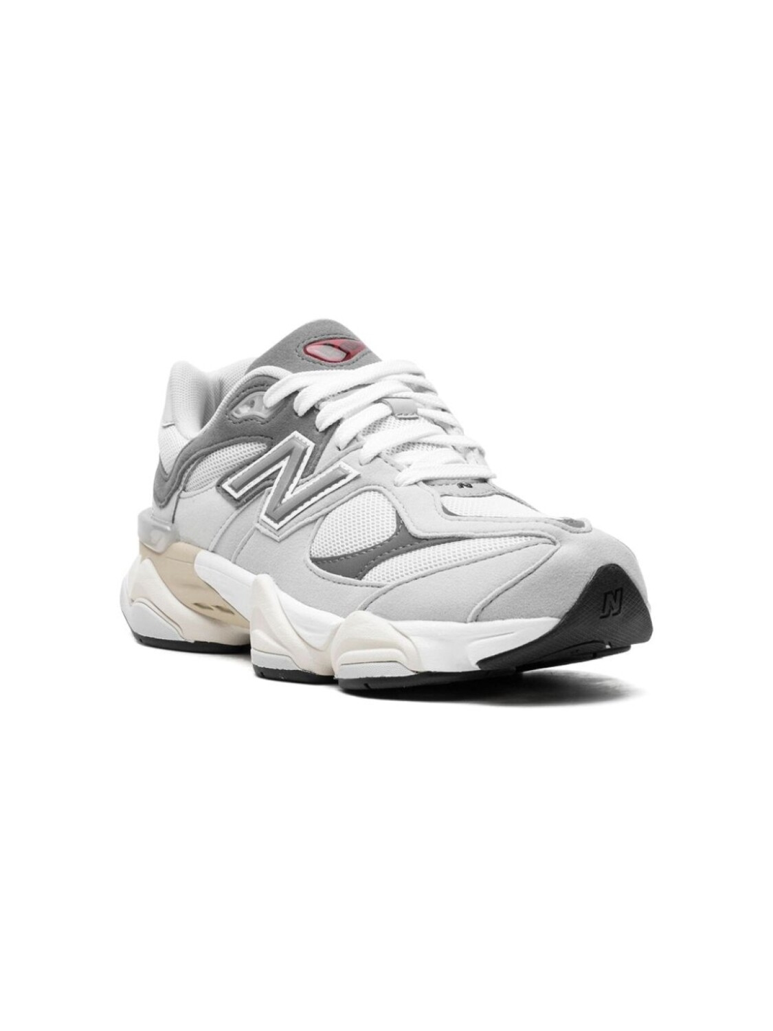 

Кроссовки 9060 Rain Cloud New Balance Kids, серый
