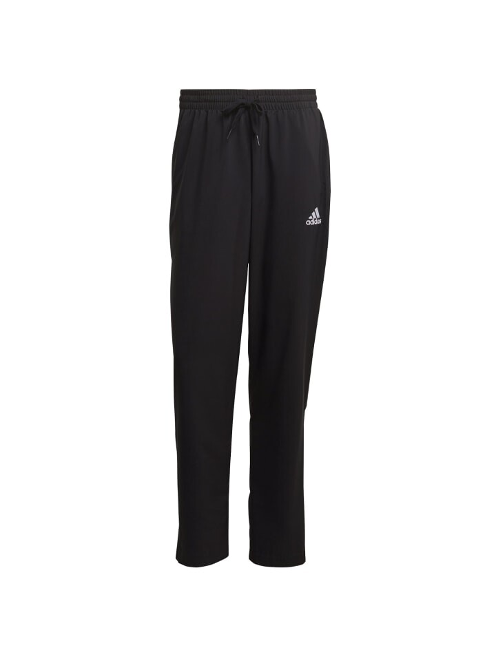 

Брюки для тренировок и бега adidas Trainingshose Stanford, черный