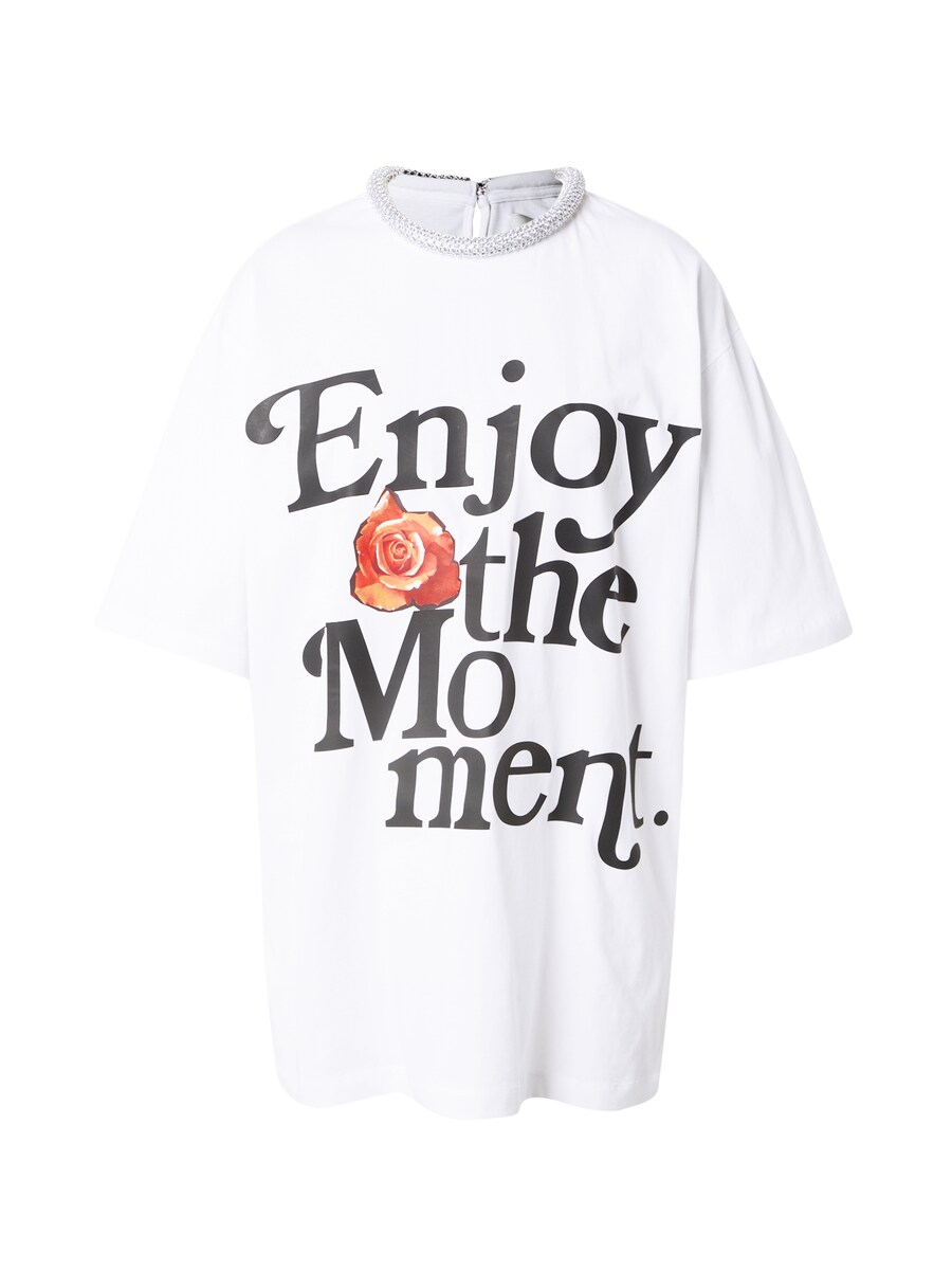 

Рубашка 3.1 Phillip Lim ENJOY THE MOMENT, белый