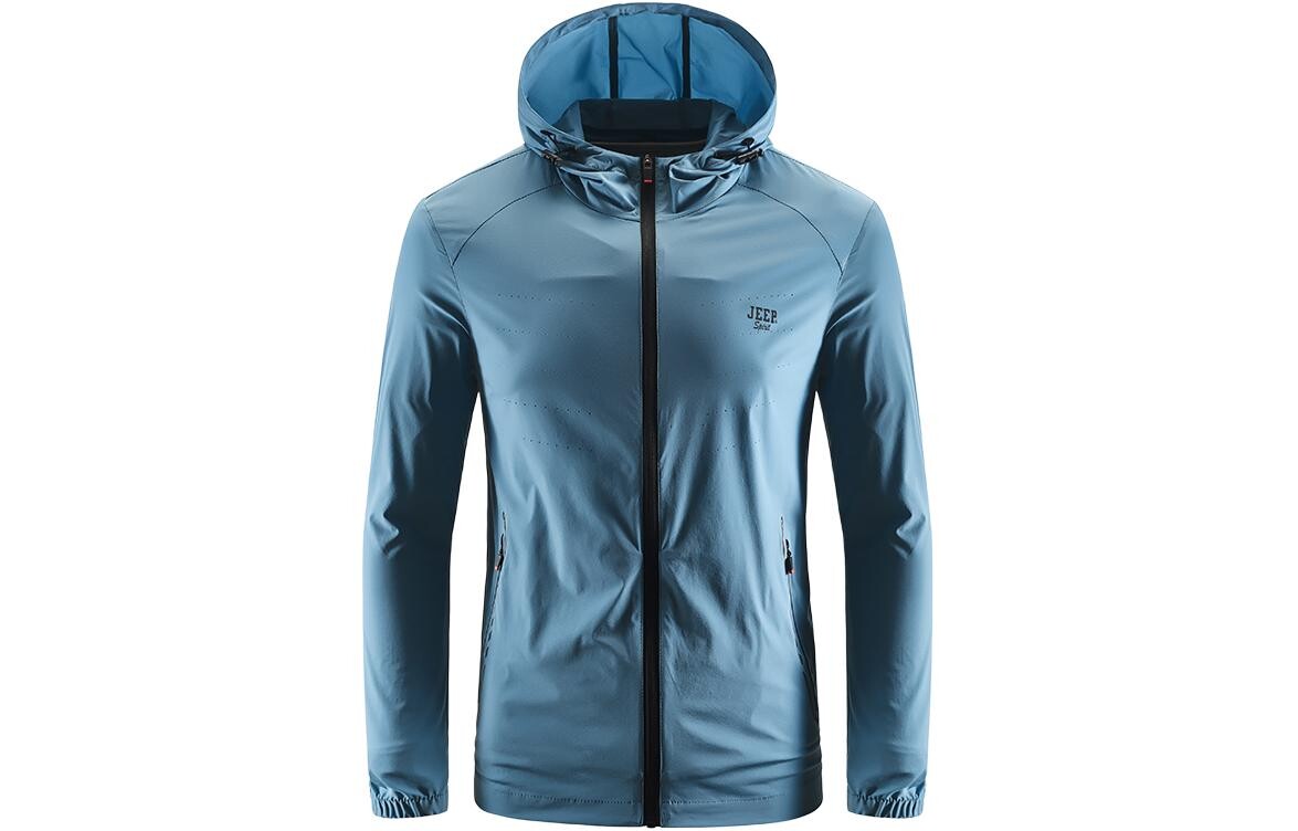 

Куртка мужская Jeep Spirit, цвет Medium Gray