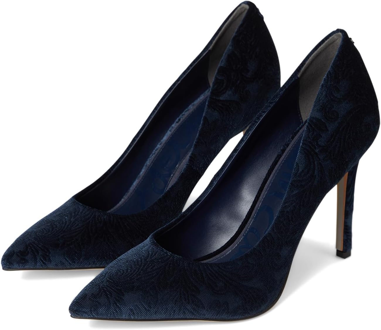 Туфли Sam Edelman Women's Hazel, Ocean Navy