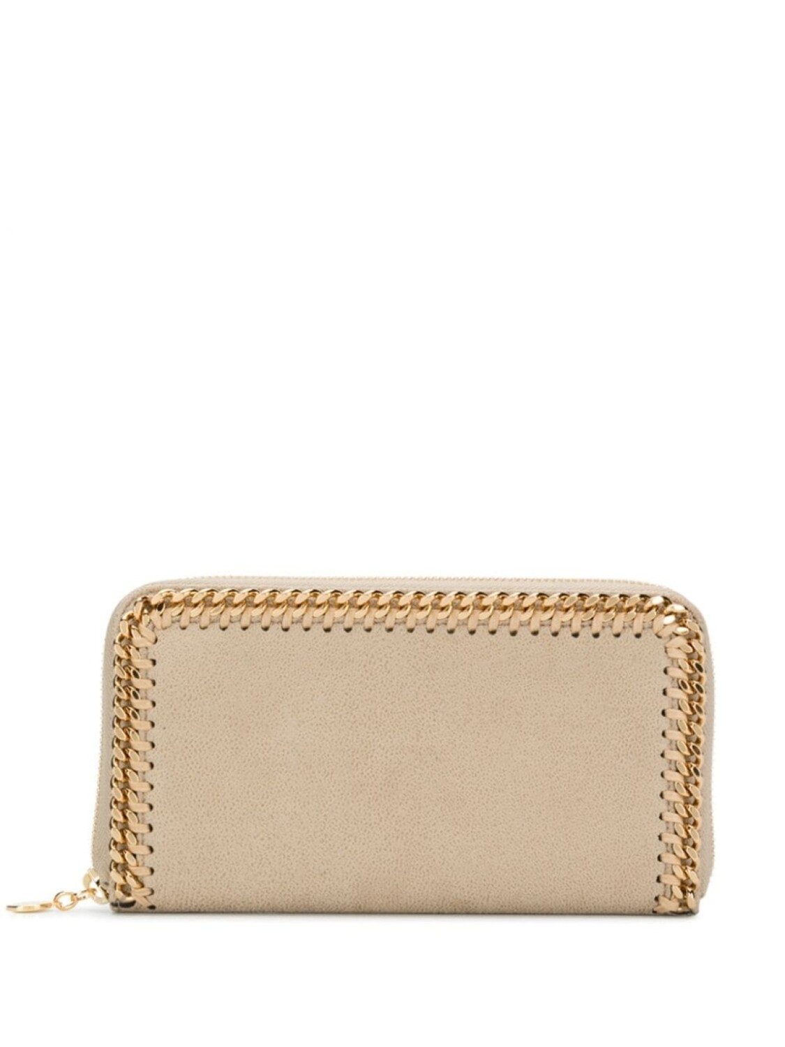 

Stella McCartney кошелек Falabella, нейтральный цвет