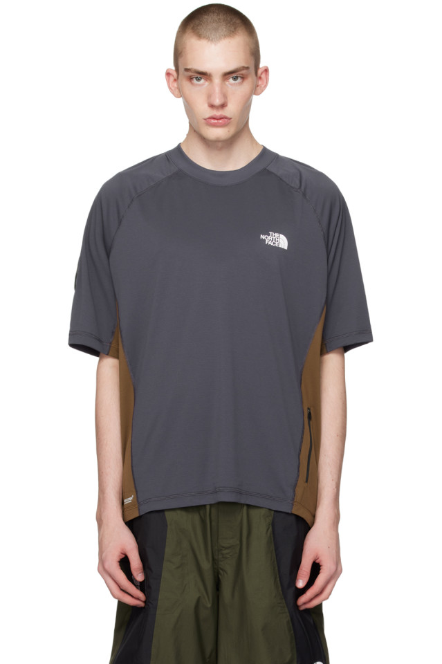 

Футболка The North Face Edition Undercover, мультиколор