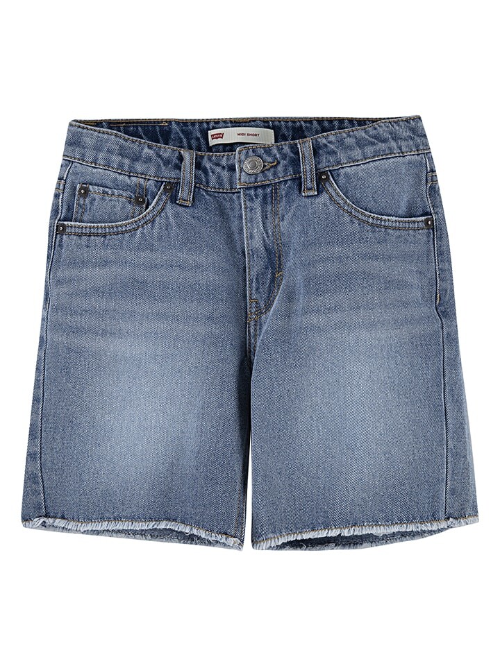 

Спортивные шорты Levi's Kids, синий