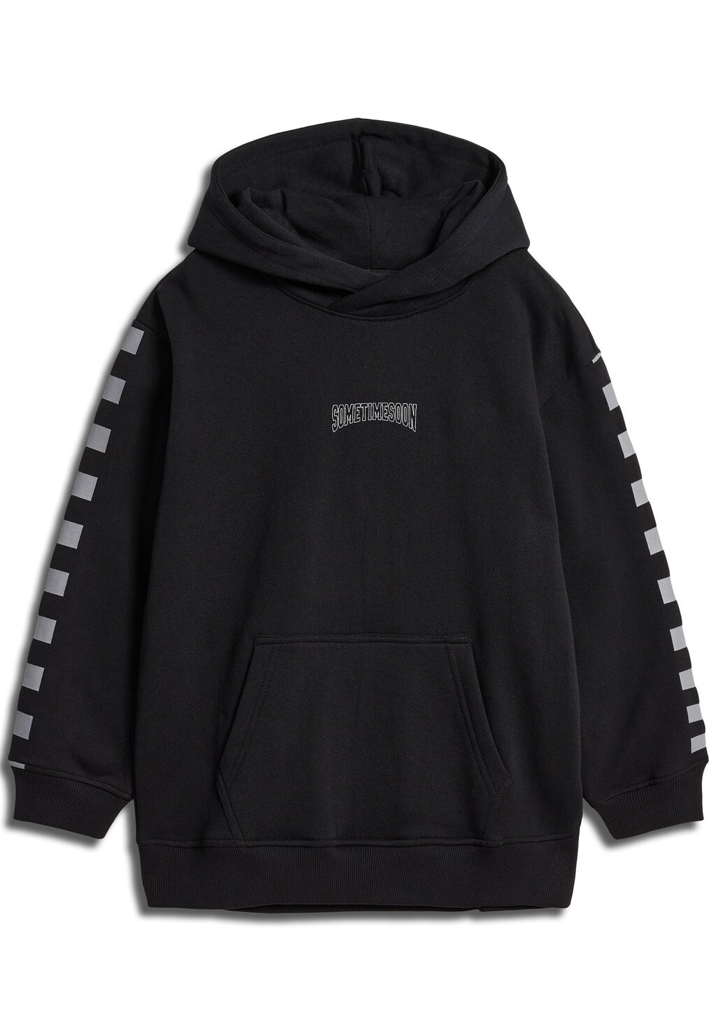 

Толстовка ORION Sometime Soon, цвет black