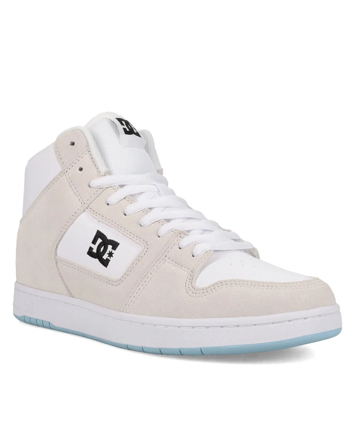 Мужские кроссовки DC Shoes MANTECA 4 HI
