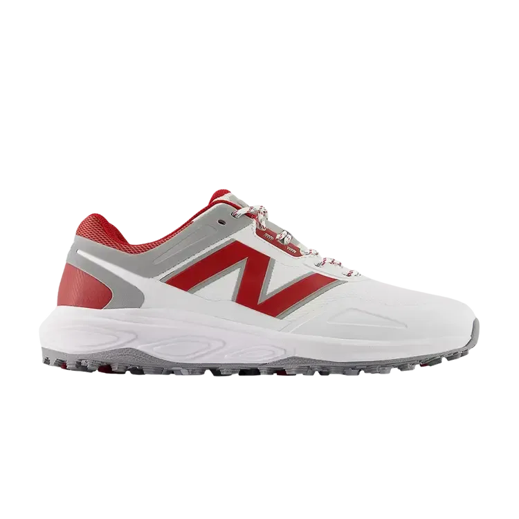 Кроссовки New Balance Fresh Foam Contend V3, красный
