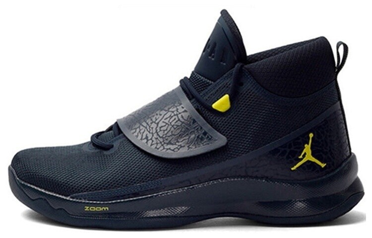 

Мужские баскетбольные кроссовки Jordan Super.Fly 5