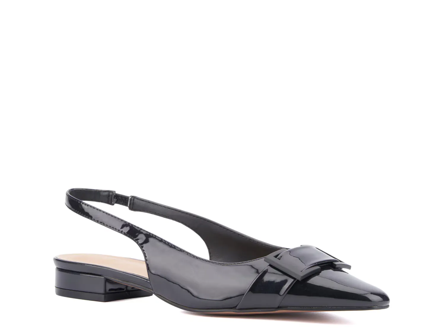 

Балетки Janessa Flat Torgeis, черный