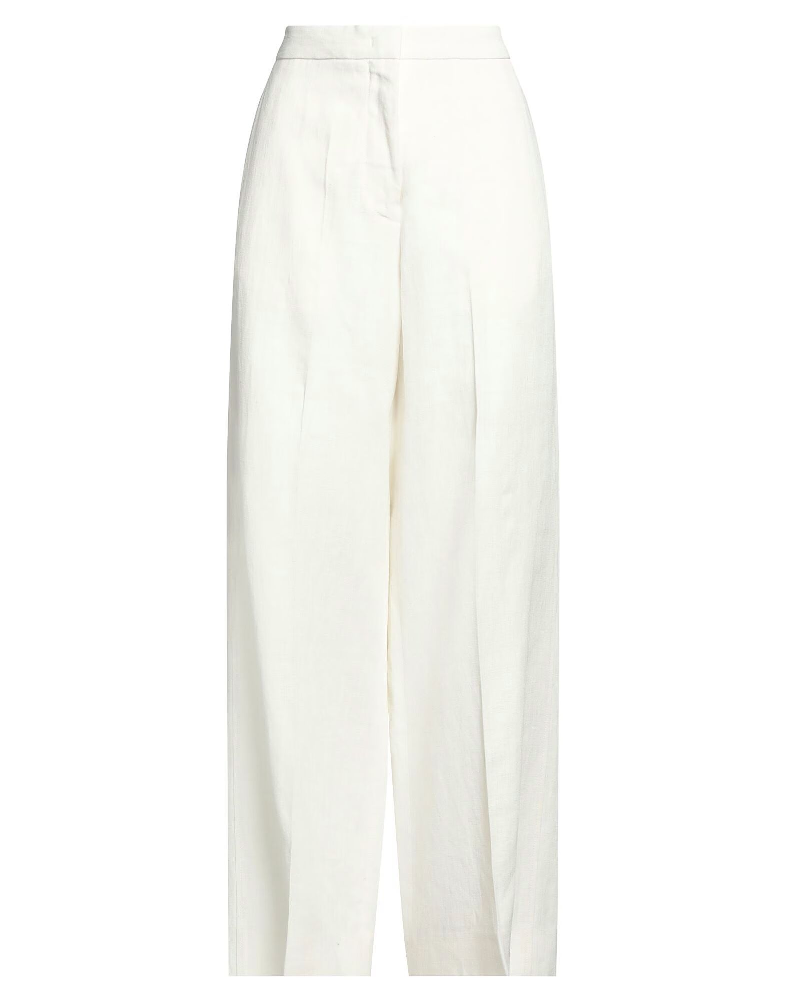 

Брюки Fabiana Filippi, айвори