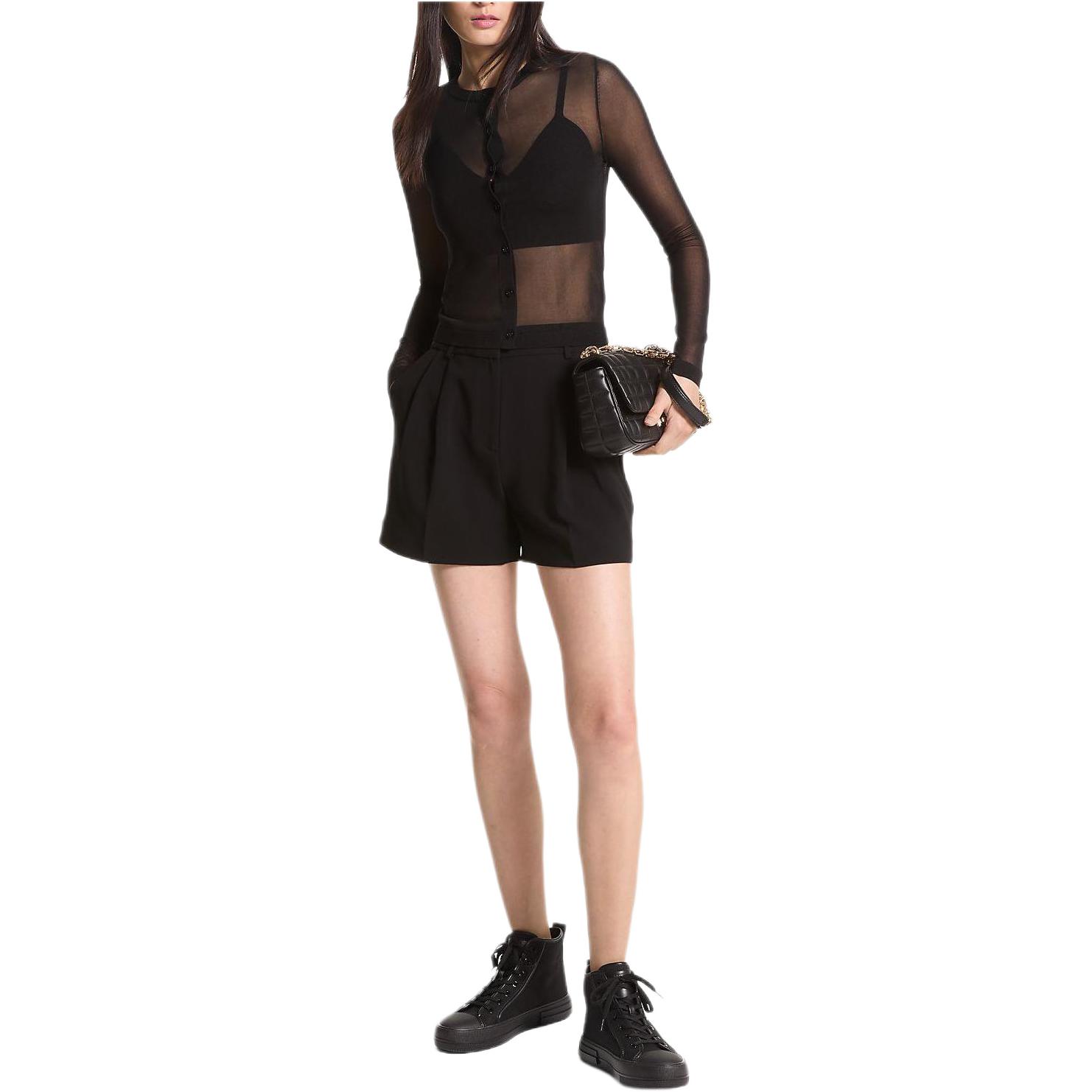

MICHAEL KORS Шорты Michael Crepe Tailored