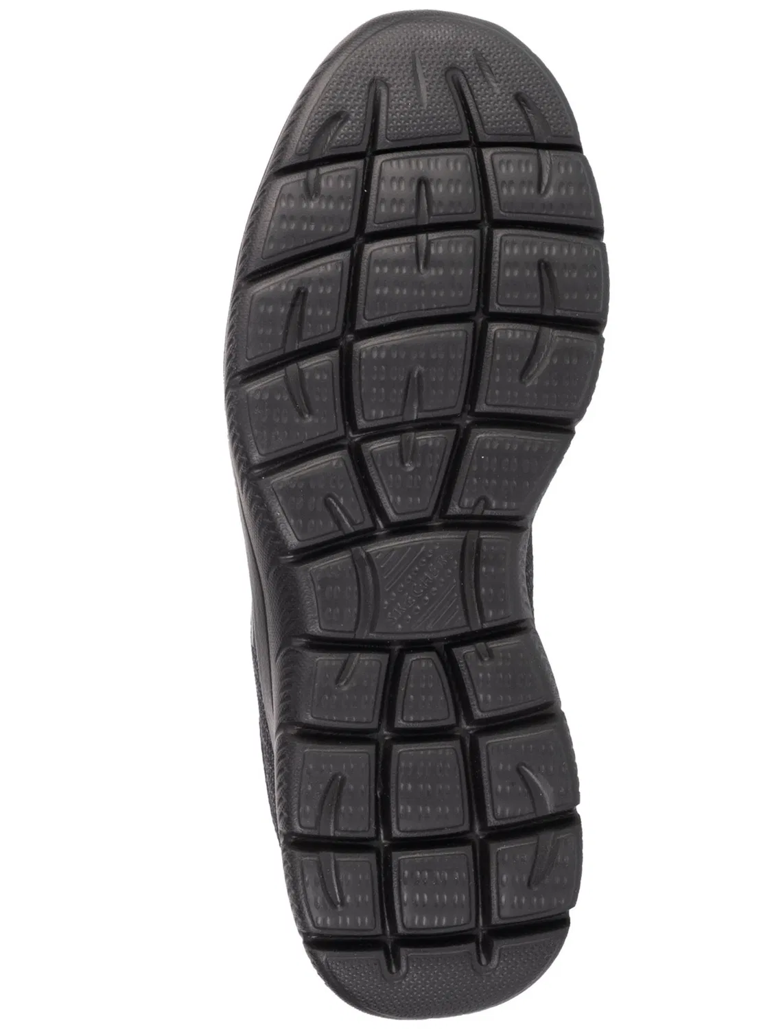 Слипоны 'Skechers Summits - Sorenz' Skechers, Black — фото 3