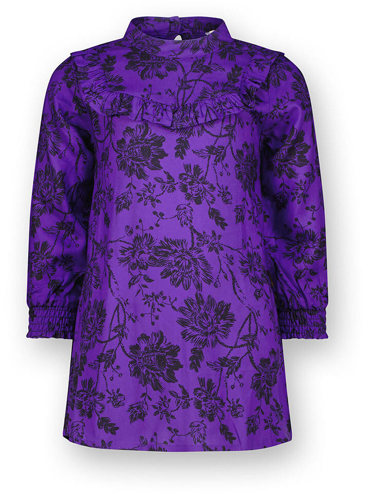 

Платье Vingino Kleid, фиолетовый