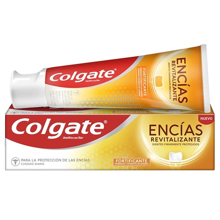 

Энсиас Фортиф 75мл Colgate