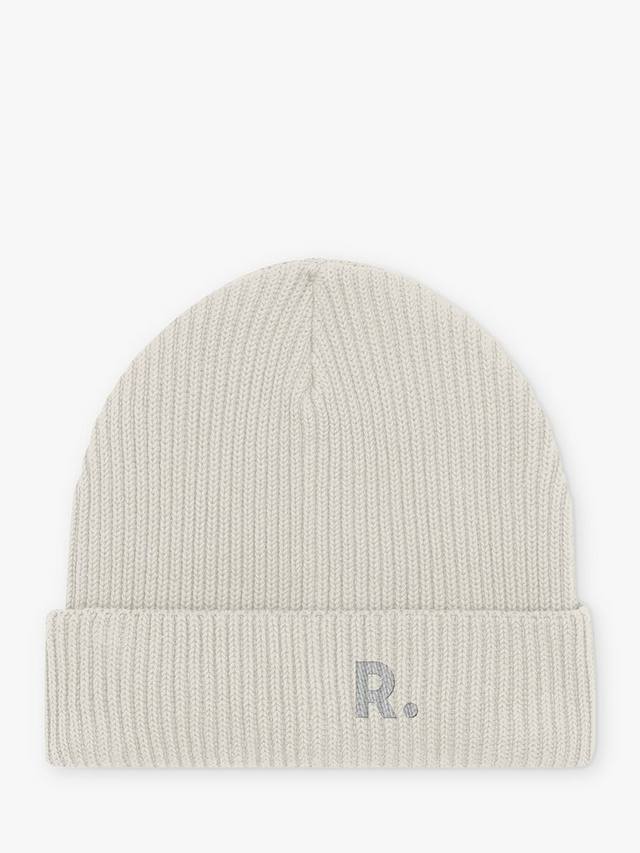 

R-Truth веганская шапка-бини RATION.L, Galaxy Cream