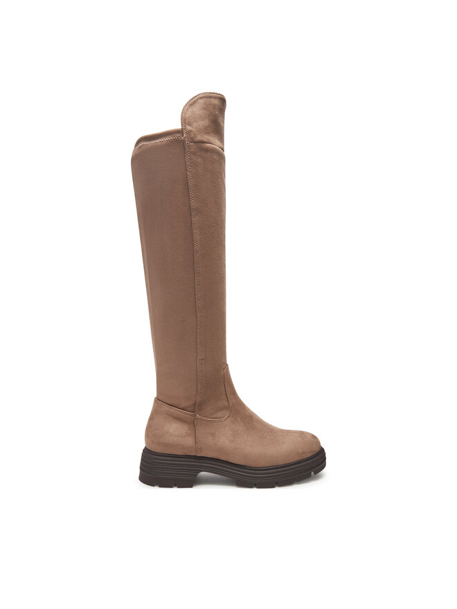 Сапоги 1-25610-43 Tamaris, серый
