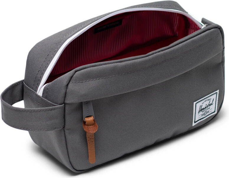Herschel Chapter, Косметолог, Горгулья, 3 года, цвет серый — фото 3
