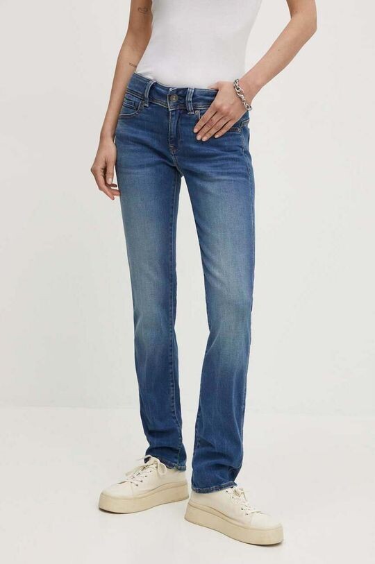 

Джинсы G-Star Raw, синий