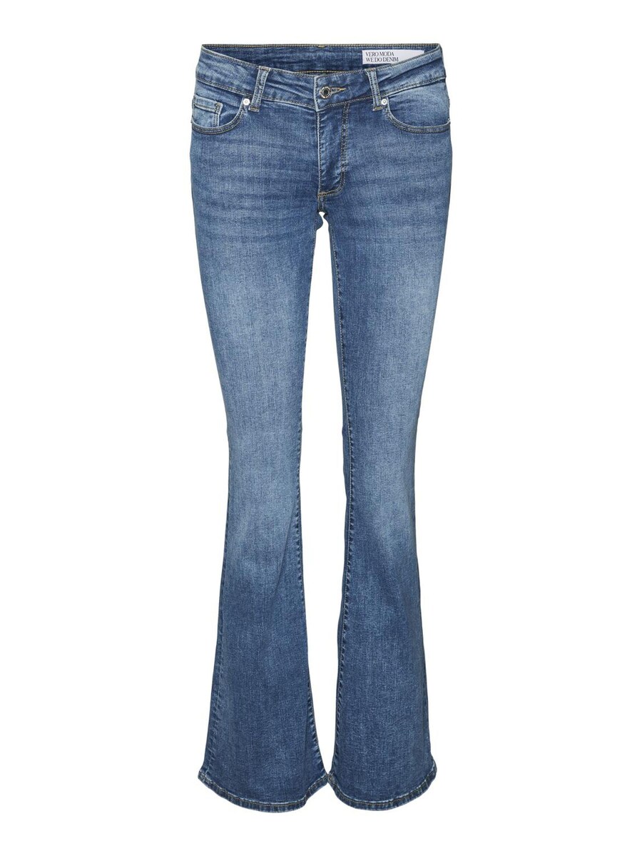 

Обычные джинсы VERO MODA SIGI, синий