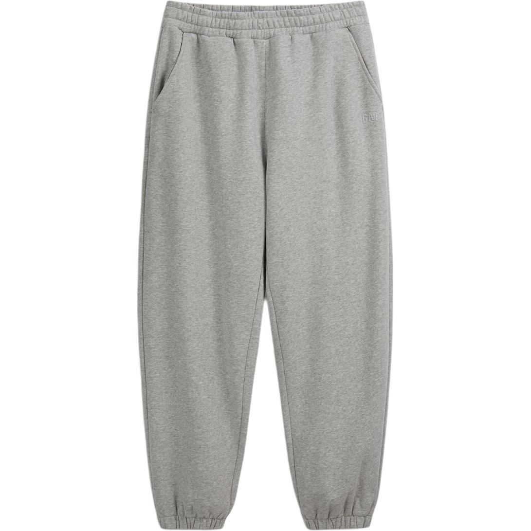 

Повседневные брюки мужские GAP, светло-серый