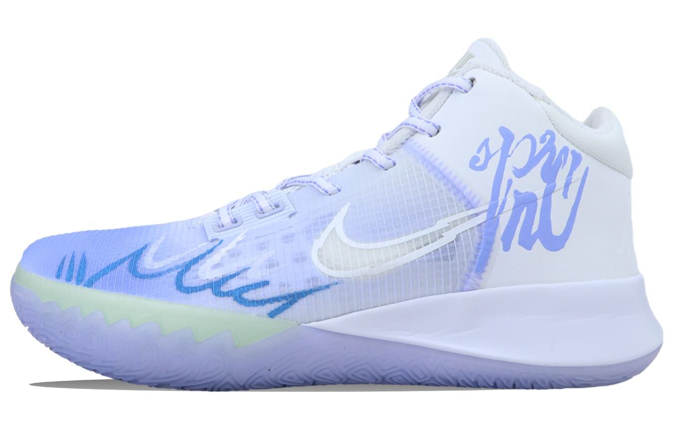 

Мужские баскетбольные кроссовки Nike Flytrap 4