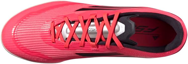 Мужские кроссовки Adidas F50 League Indoor, черный — фото 4