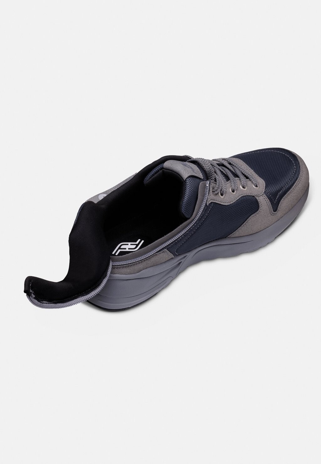 

Низкие кроссовки Excursion Friendly Shoes, цвет grey, Серый, Низкие кроссовки Excursion Friendly Shoes, цвет grey