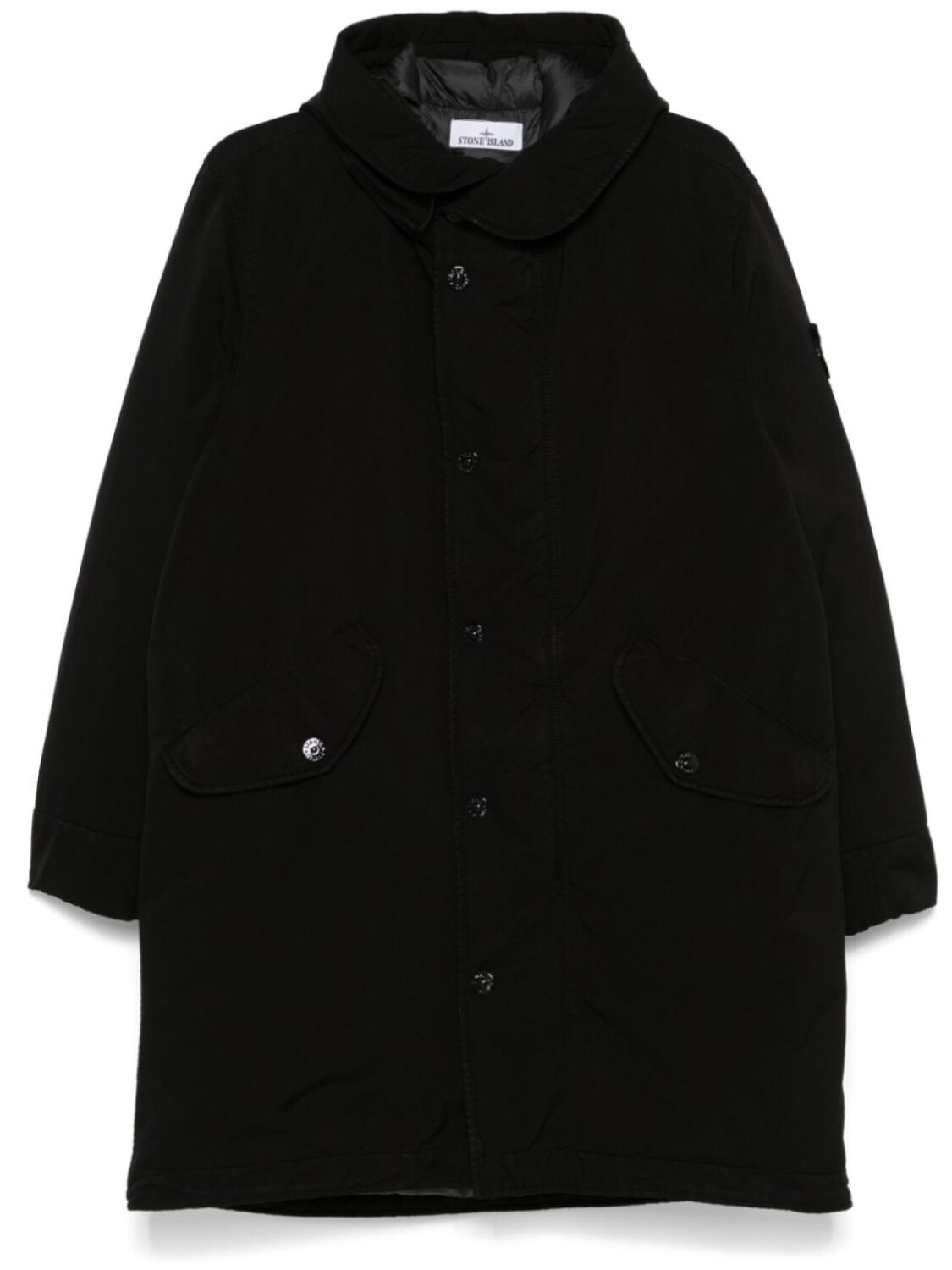 

Stone Island пальто Вера