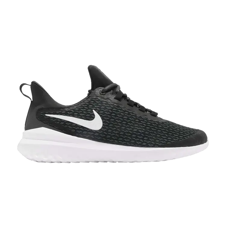 

Кроссовки Nike Renew Rival 2E Wide, Black