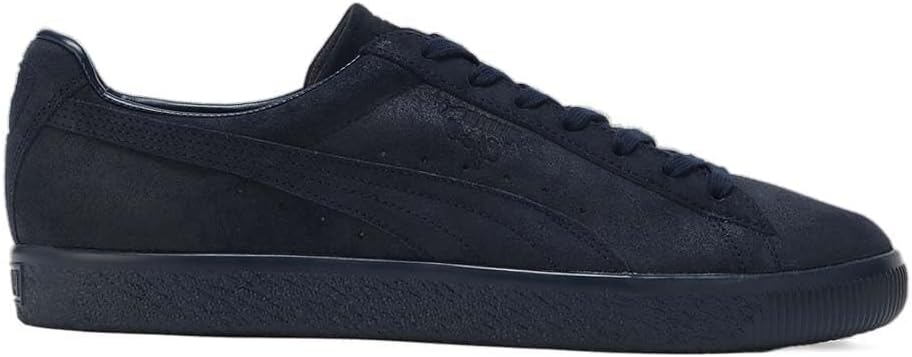 

Мужские кроссовки PUMA Clyde Blue Blue Japan Mij - повседневные, синие